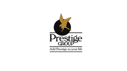 Prestige Estates Projects Limited