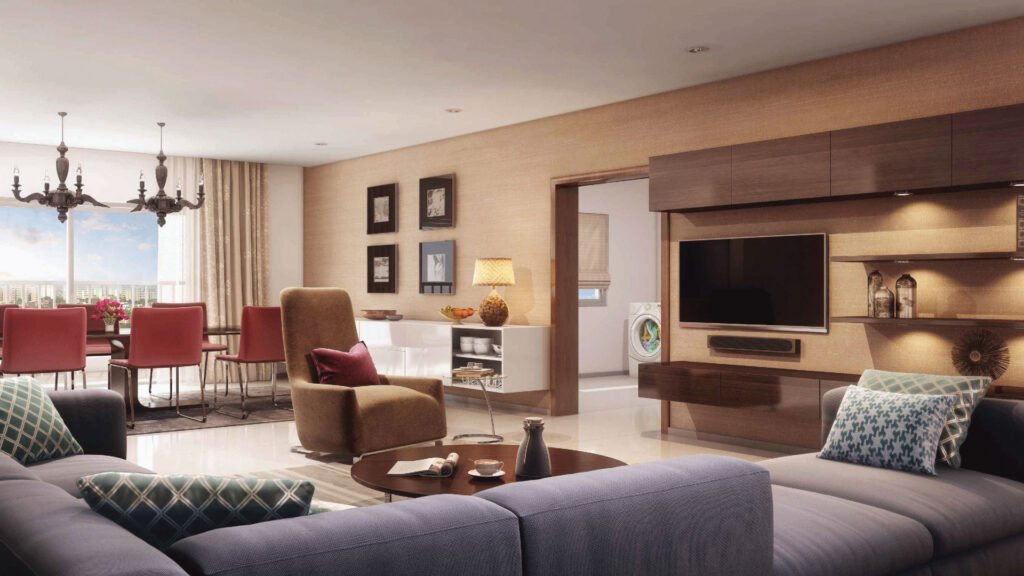 Prestige Falcon City_konanakunte_04