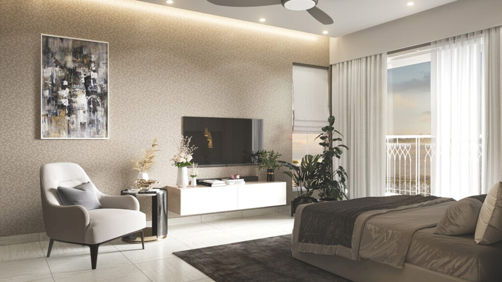 Prestige Lavender Fields_whitefields_03