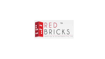 Red Bricks Dwellings & Infra Projects Pvt Ltd