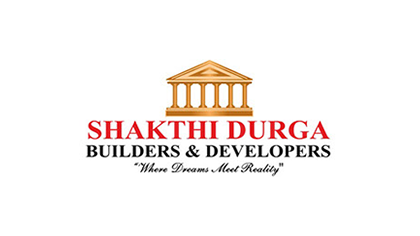 Shakthi Durga Builders and Developers