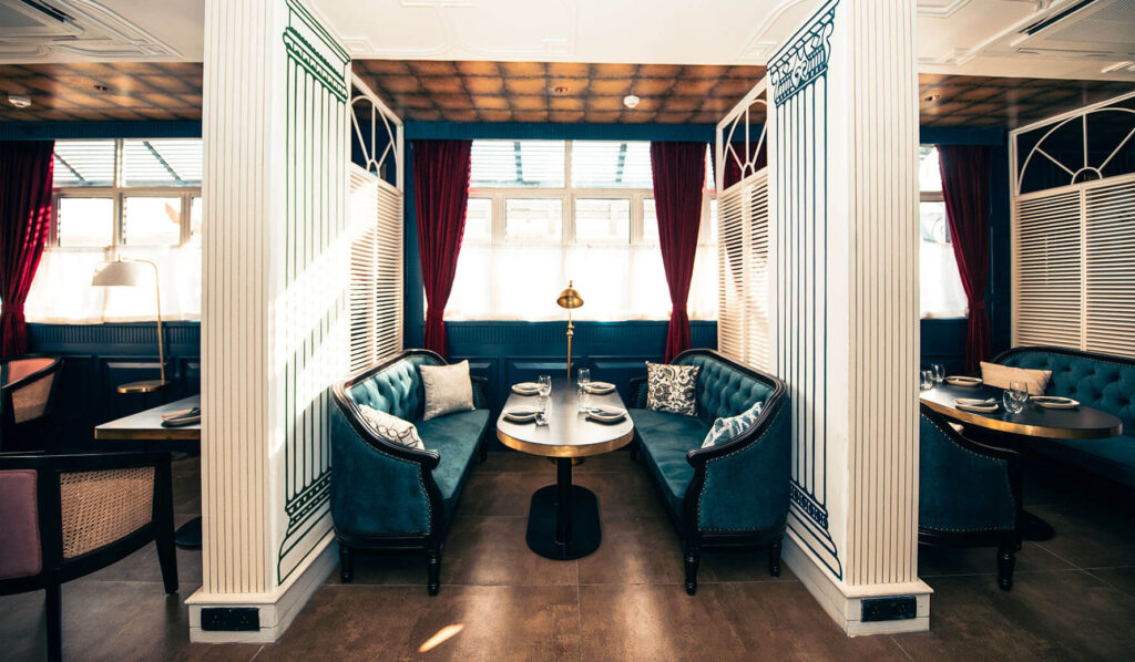 forum rex walk_brigade road_12