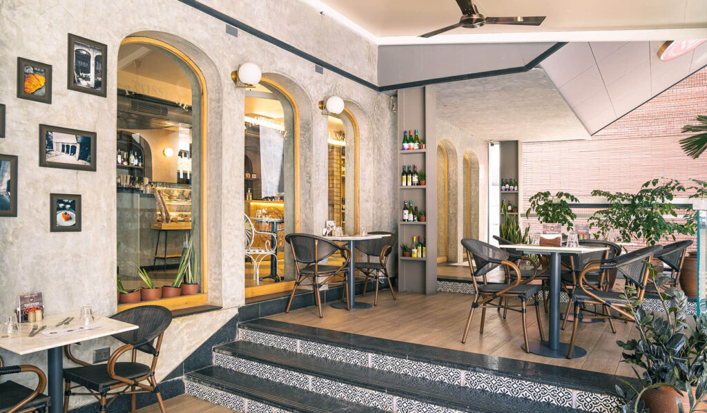 forum rex walk_brigade road_13