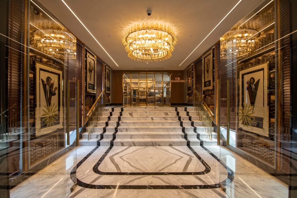 forum rex walk_brigade road_14