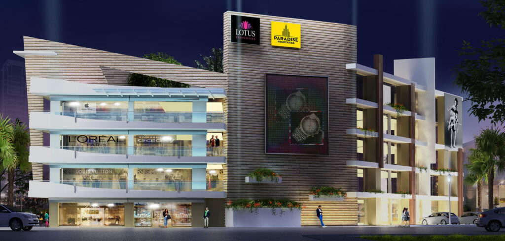 lotus paradise centre_karangalpady_02