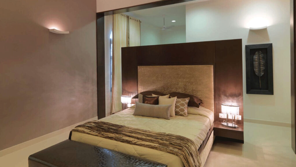 prestige royal woods_hitech city road_05