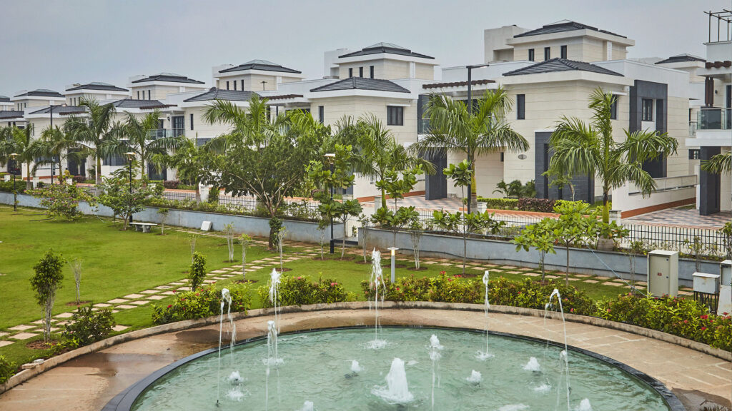 prestige silver springs_sholinganallur_03