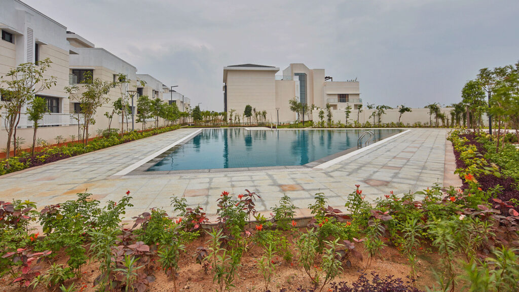 prestige silver springs_sholinganallur_04