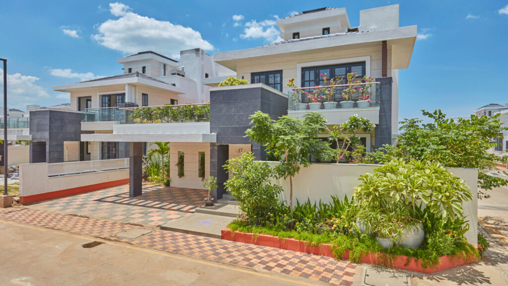 prestige silver springs_sholinganallur_05