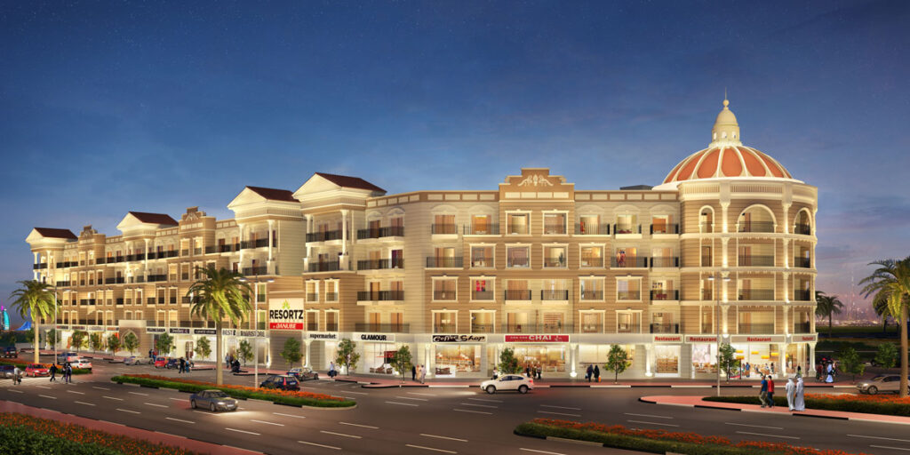 resorts by danube_dubai_07