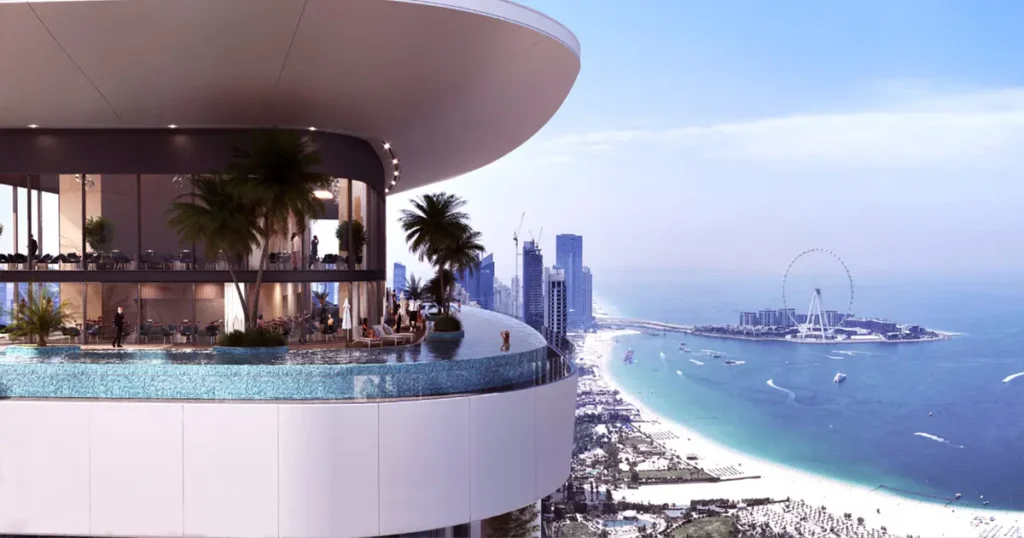 sobha seahaven sky edition_dubai marina_08
