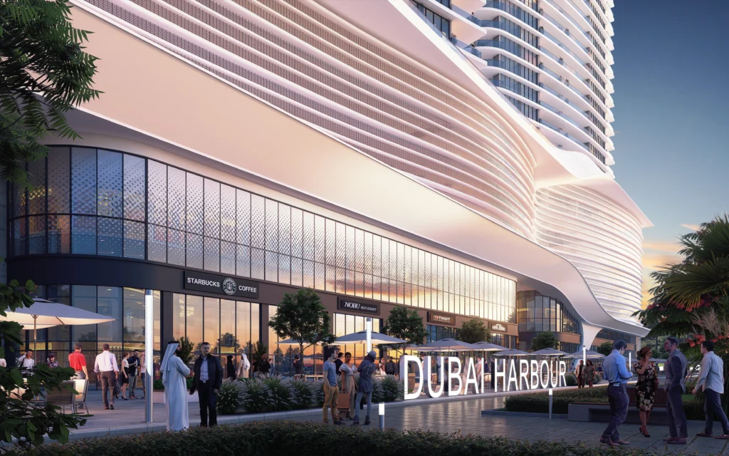 sobha seahaven_dubai harbour_03