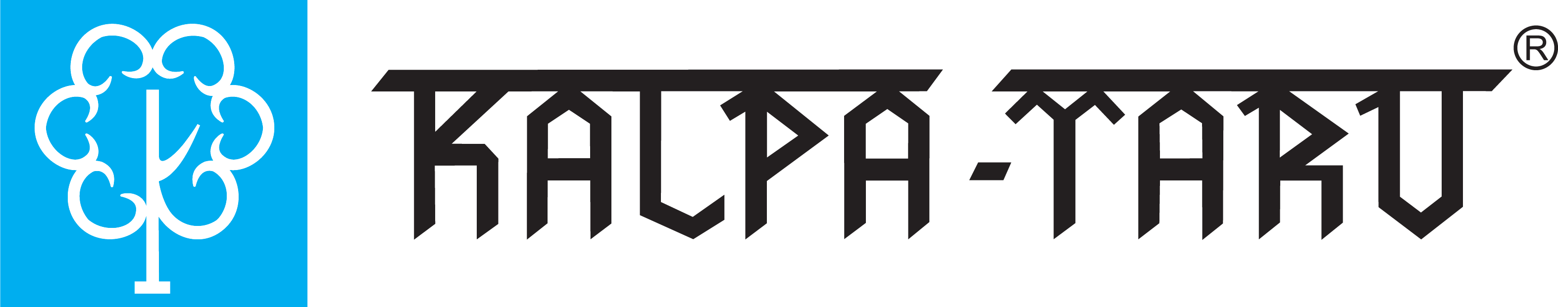 Kalpataru Ltd logo