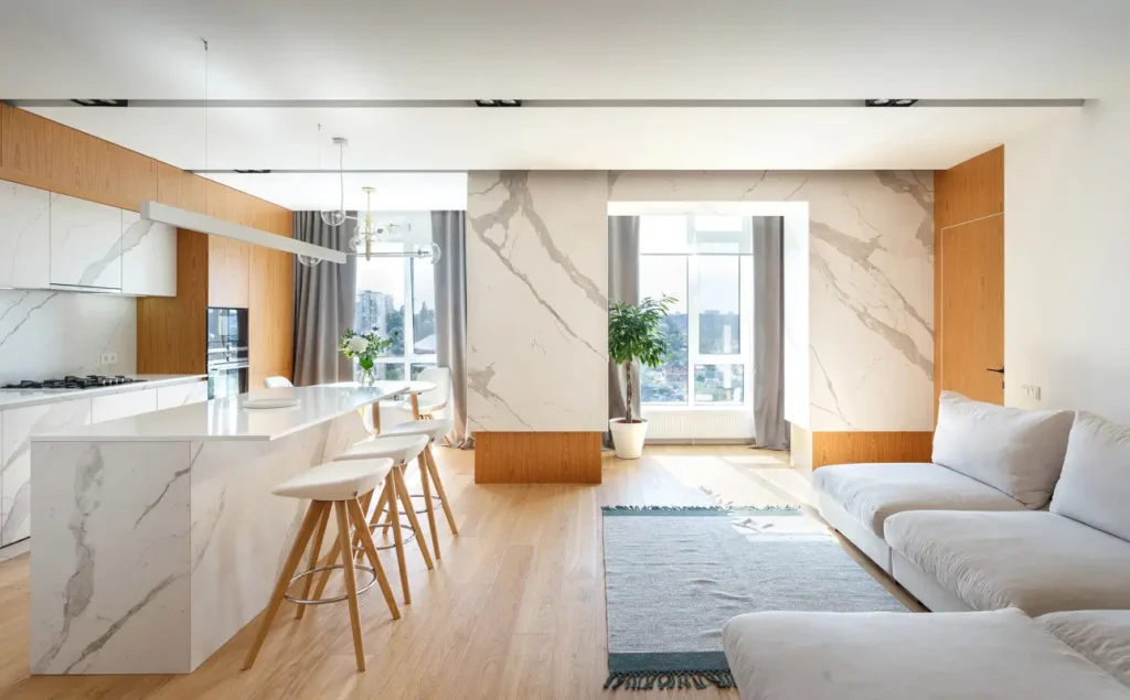 Premium 3BHK 1650SQFT Homes