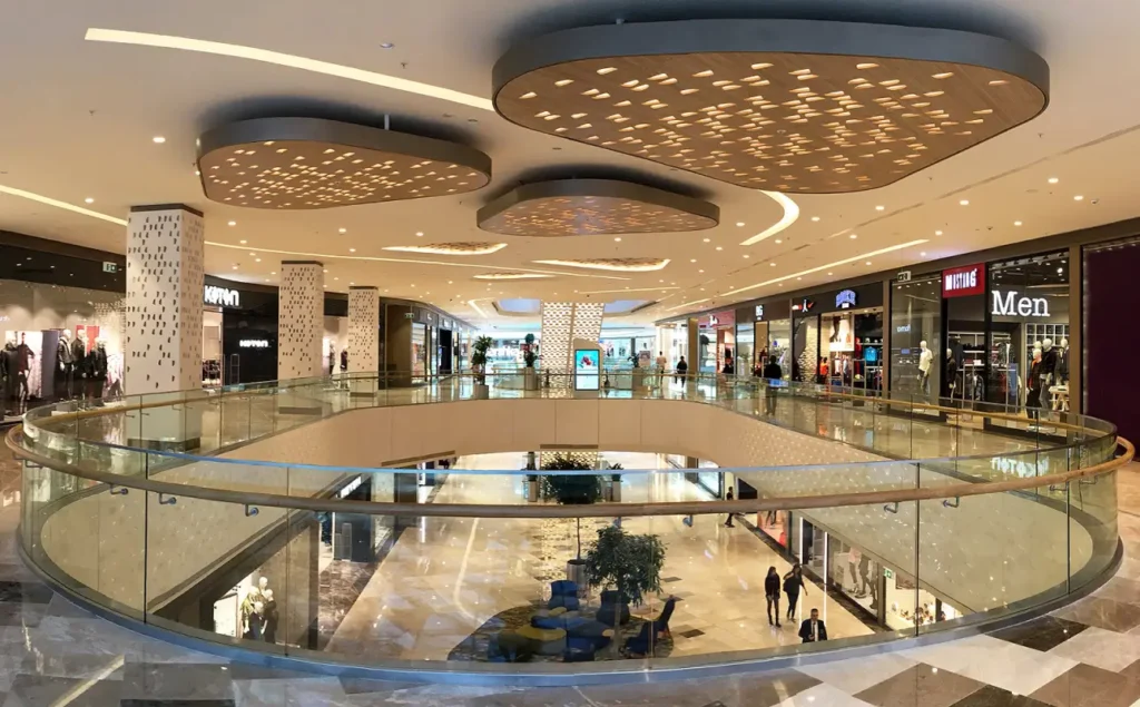 Royal Serenity Plotted