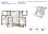aston park at the prestige city, flats in sarjapura bangalore. 2br type e1a
