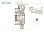 meridian park at the prestige city flats in sarjapur bengaluru 3br type f1