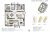prestige beverly hills, flats in kokapet hyderabad. 3br type a