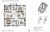 prestige beverly hills, flats in kokapet hyderabad. 3br type b
