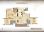 prestige deja uv_flats_in_pulkeshinagar_bangaluru_3br_type_a