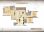 prestige deja uv_flats_in_pulkeshinagar_bangaluru_3br_type_b