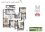 prestige eden garden, flats in cochin kerala. 3br type b
