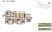 prestige fairfield, flats_in sanjaynagar bengaluru. 3.5 type b3