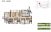 prestige fairfield, flats_in sanjaynagar bengaluru. 4br type d1