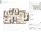 prestige finsbury park- Regent, flats in gummanahalli bangaluru. 3br type c13