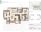 prestige finsbury park- Regent, flats in gummanahalli bangaluru. 3br type c15