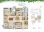 prestige high fields, flats in nanakramguda hyderabad. 3br type m