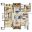 prestige kenilworth_flats_in_vasanth nagar_bengaluru_3br_type_a