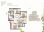 prestige kew gardens, flats in bellandhuru bengaluru. 3br type d3