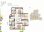 prestige kew gardens, flats in bellandhuru bengaluru. 3br type d4