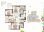 prestige kew gardens, flats in bellandhuru bengaluru. 3br type d5