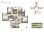 prestige park square, flats in gottigere bangaluru. 3.5br type f