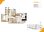 prestige primrose hills, flats in banashankari bangalore. 2br type f
