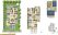 prestige royal woods, villas in hitech city road hyderabad. 4br type c7