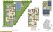 prestige royal woods, villas in hitech city road hyderabad. 4br type c8