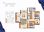 prestige royale gardens, flats in yelahanka bangaluru. 2.5 br type j