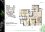prestige song of the south phase 2, flats in yelenahalli bengaluru. 3br type d25