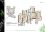 prestige song of the south phase 2, flats in yelenahalli bengaluru. 4br type f3