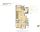 prestige spencer heights, flats in frazertown bangaluru. 3br type b