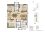 prestige tranquil flats in kokapet hyderabad 3br type a