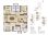 prestige tranquil flats in kokapet hyderabad 3br type c