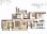 prestige westwoods, flats in rajajinagar bangaluru. 4br type l