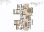 prestige westwoods, flats in rajajinagar bangaluru. 4br type p