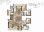 prestige westwoods, flats in rajajinagar bangaluru. 5br type q