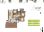 prestige woodland park, flats in cooke town bangaluru. 3br type c2