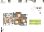 prestige woodland park, flats in cooke town bangaluru. 3br type d